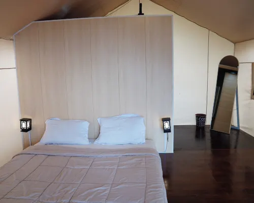 glamping royal mulia Hotels in Kuningan Regency