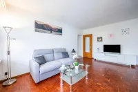 Lido Apartment - Happy Rentals