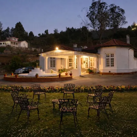 Mount View Heritage by Z Vacations.