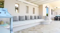 Porto Cheli 4bedroom Villa Plunge Pool Seaview 1