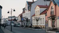 Apartamenty Sun & Snow Marynarki Polskiej 65 - Apartments