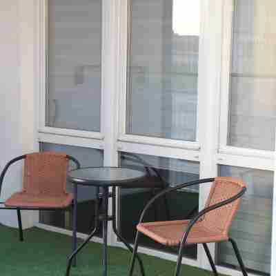 Apartamentos Lumael Others