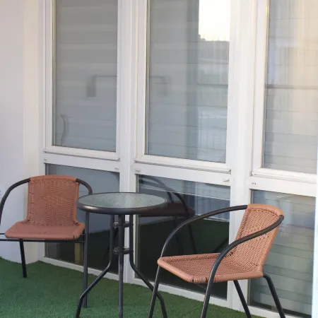 Apartamentos Lumael