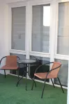 Apartamentos Lumael