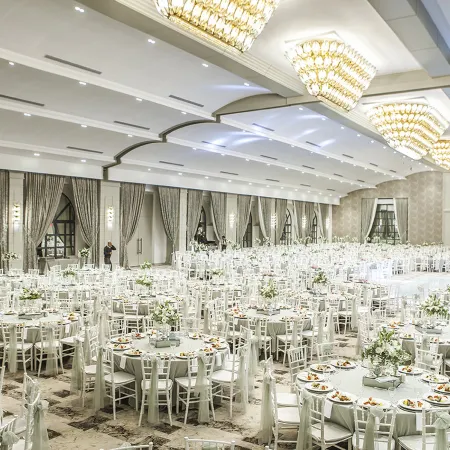 Anemon Grand Eskişehir Otel
