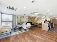 Fairfield Inn & Suites Wallingford New Haven Hotels in Wallingford