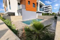 Oni Residence Apartment - Apartments