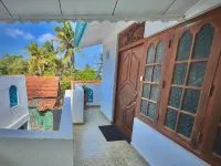 Jay Lux Apartments Negombo