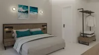 Solimar Topaz Hotel