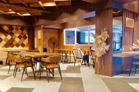W Three Style Hotel Makassar