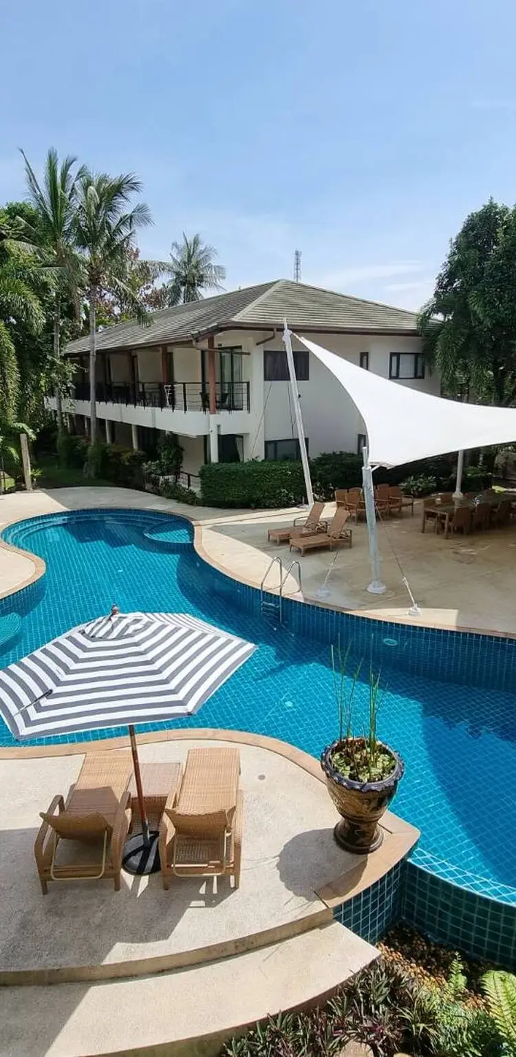 รูปภาพของApartment Eliza Samui in Garden Resort with Shared Pool