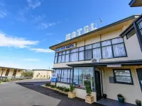 Blue Lake Motel Hotels in Mount Gambier