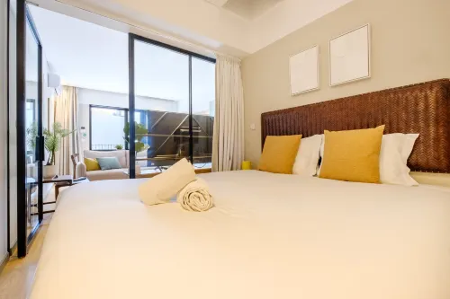 GuestReady - Hora de ouro em Matosinhos