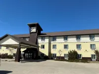 Black Gold Suites