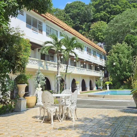 Hotel Bella Monte