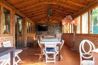 Hotel la Casona Real