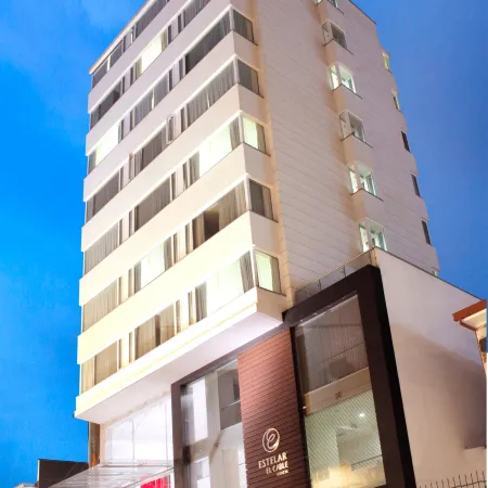 Hotel Estelar El Cable