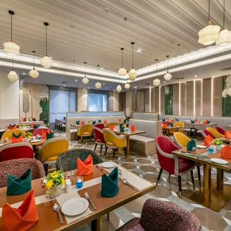 Lords Inn Somnath
