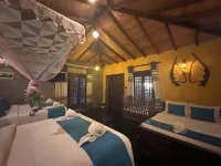 Ceylon Resort Wilpattu - 2-Star