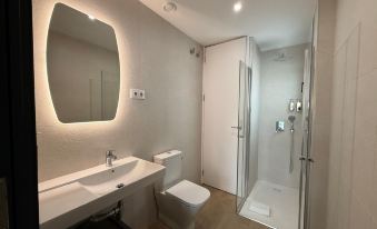 Sun & Moon Apart Hotel