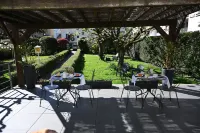 Hotel les Terrasses