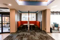 Hampton Inn Manassas