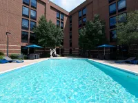 Hampton Inn by Hilton Richmond West Innsbrook Hotels in Three Chopt