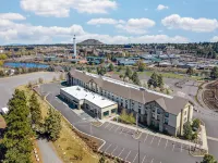 Hampton Inn & Suites Bend