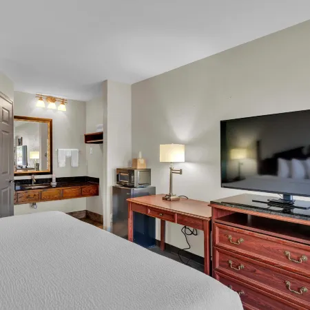 Baymont by Wyndham Warner Robins