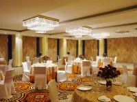 Country Inn Tarika Riverside Resort Jim Corbett Hotel di Ramnagar