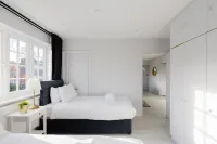GuestReady - Charming Retreat in North-West London - Apartments