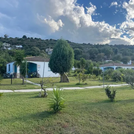 Hotel Baia Cea