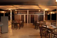 Wild Edge Panama - Kumana Safari Lodge - Breakfast