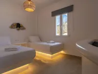 Aqua Cozy Suites Hôtels à : Santorin