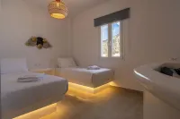 Aqua Cozy Suites