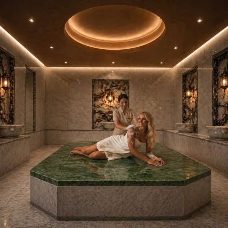 Zarina Hotels