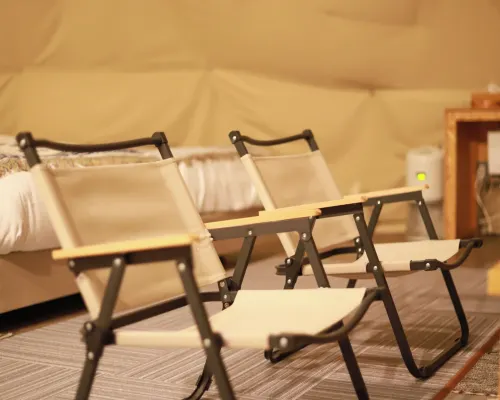 The Day Post General Glamping Village Yamanakako Zimmer Photos
