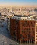 Novotel Madinah - 4 stjerner