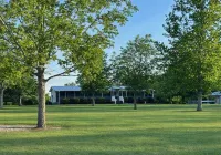 Quiet North Florida Charm Awaits - 3-Star