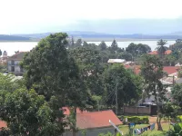 Residence Six Sigma Hotels in Entebbe