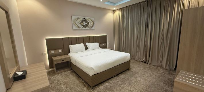 Qimam Park 3 Hotel Hotels in Abha