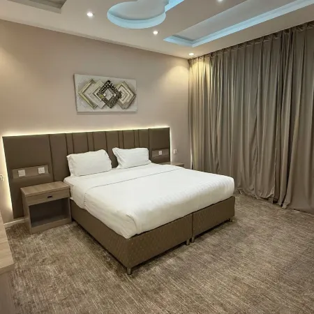 Qimam Park 3 Hotel
