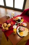 CityHotel Feuerbach - breakfast