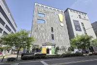 Incheon Neukkim Hotel - Motels