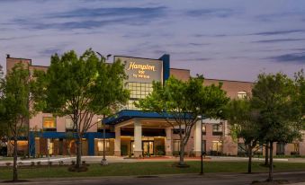 Hampton Inn by Hilton Addison Dallas