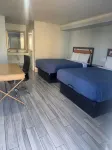 Clover Motel - Wifi