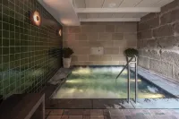 Palacio de los Angeles La Rioja - СПА