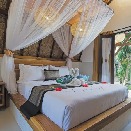 Gili Air Bungalows