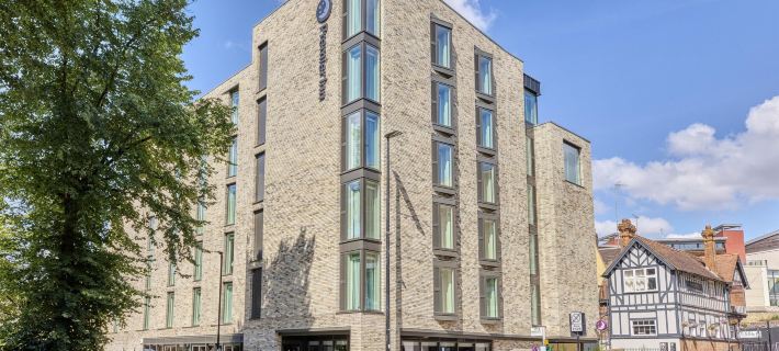 Oxford City Centre (Westgate) hotel Hotels in Oxford