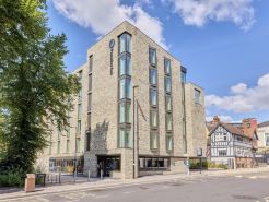 Oxford City Centre (Westgate) hotel